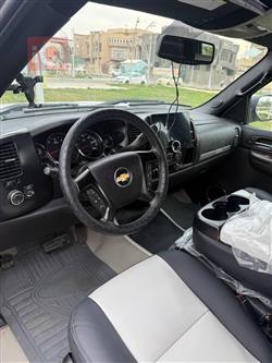 شيفروليه سلفرادو